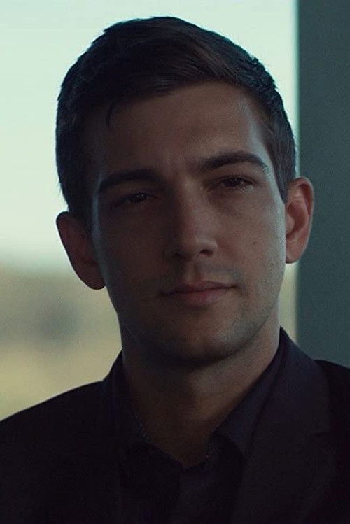 Callum Dunphy profile