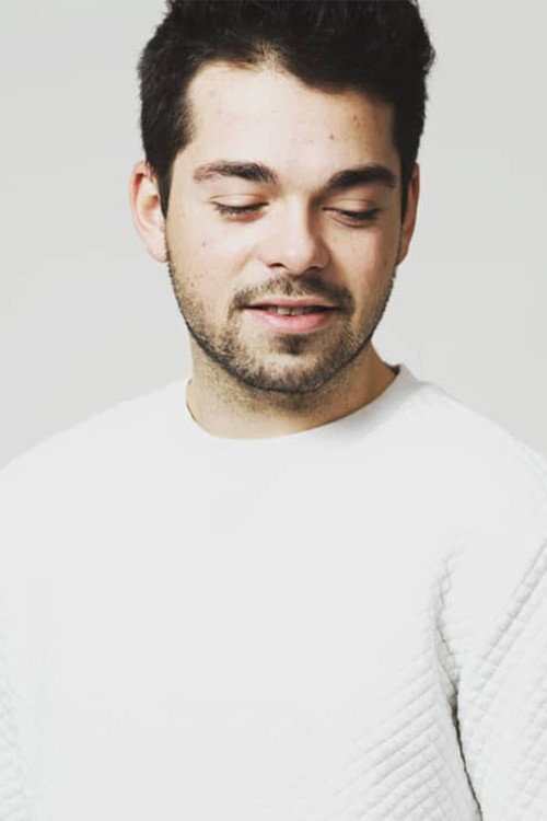 Photo of Lomig Ferré, Acting