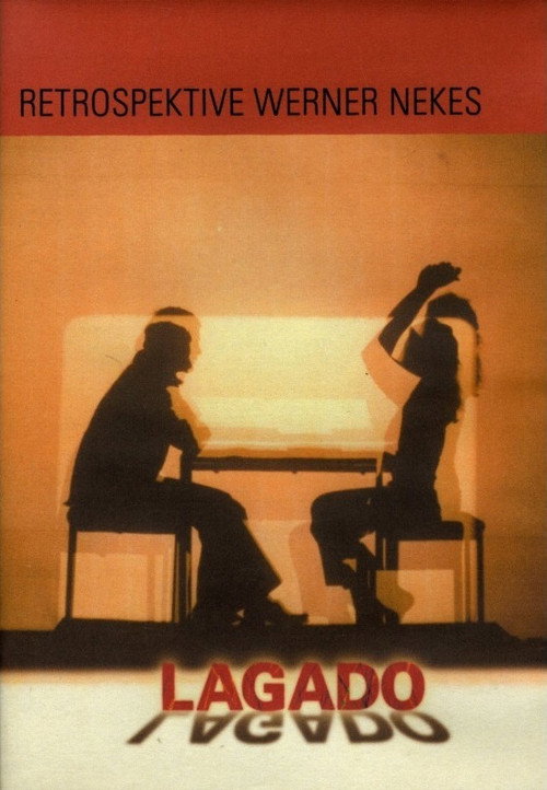 Movie poster for Lagado (1977)