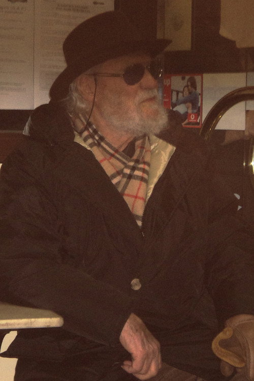 Photo of Remo Capitani, Acting