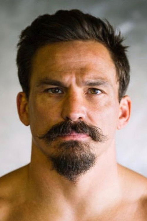 Photo of Josh Bridges, Acting