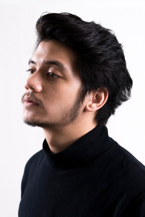 Photo of Shahabi Sakri, Acting