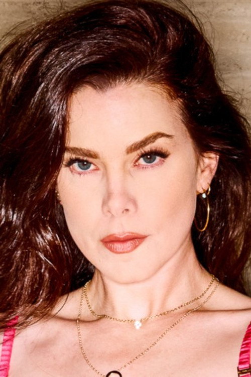 Photo of Nicole Vaunt, Acting