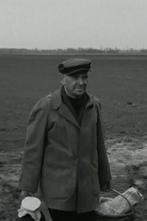 Photo of Florian Wolny, Acting