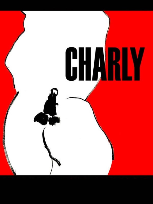 Movie poster for Charly (2007)