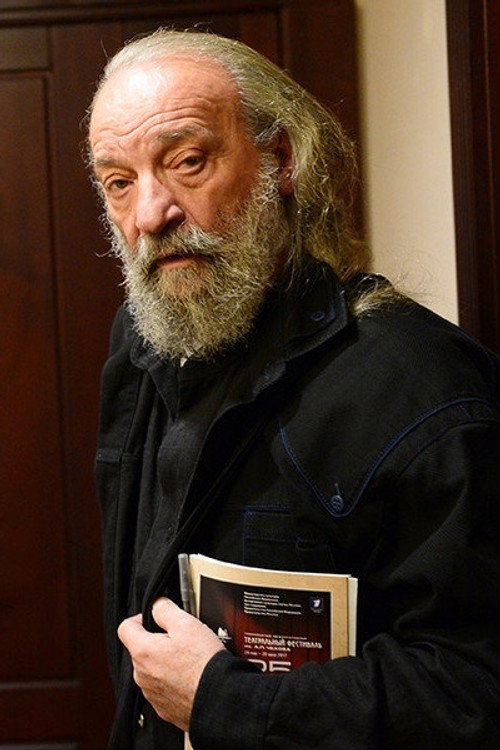 Photo of Anatoly Vasiliev, Directing