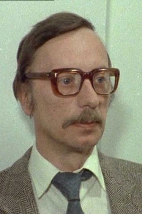 Wojciech Pokora profile