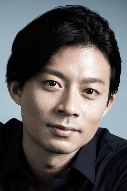 Photo of Ryosuke Takahashi, Acting