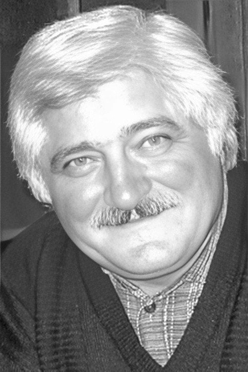 Photo of Mark Aizikovitsch, Acting