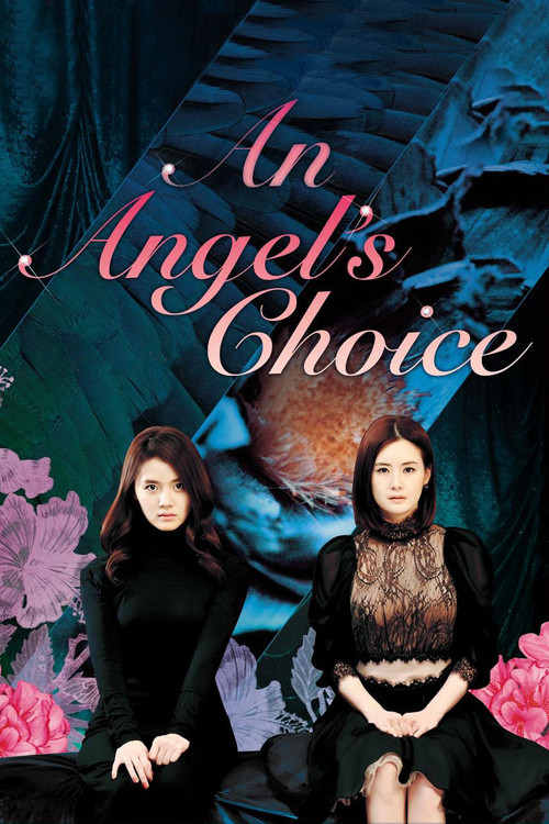 An Angel's Choice poster