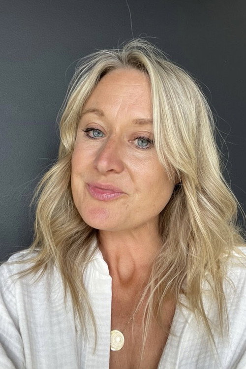Photo of Caroline Sousek, Acting