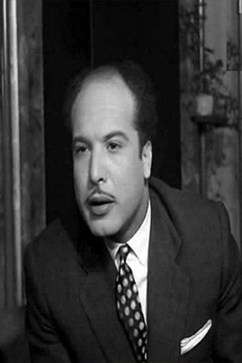 Photo of Hassan El Mliegy, Acting