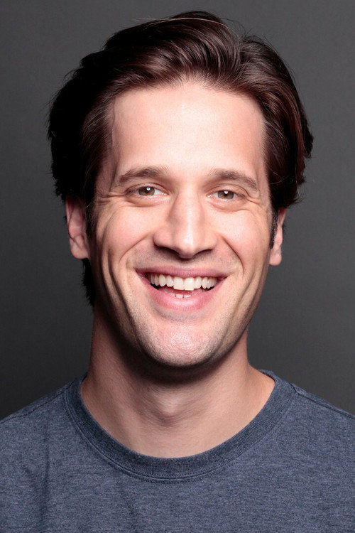 Photo of Matt Cordova, Acting