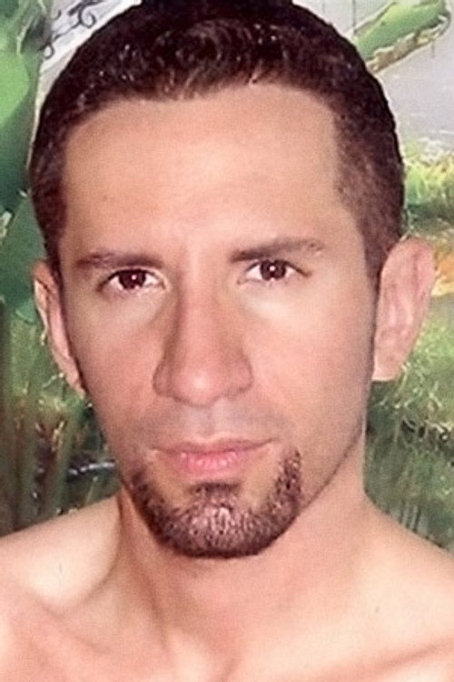 Photo of Rick Fernandi, Acting