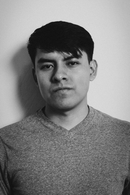 Photo of Emmanuel González Francisco, Directing