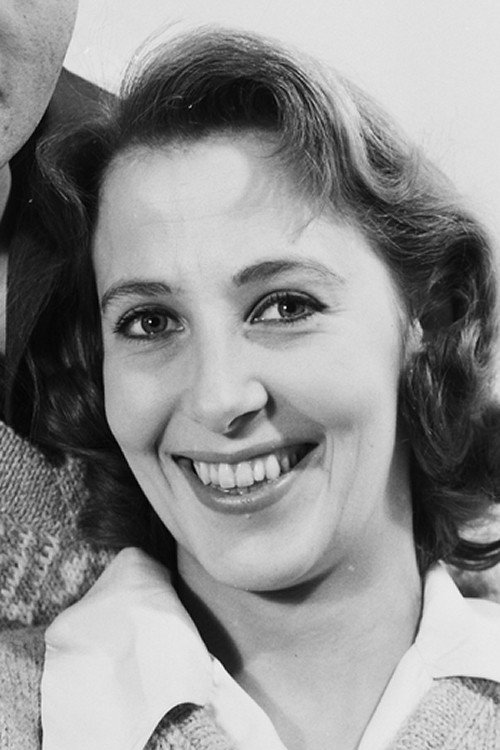 Photo of Mette Lange-Nielsen, Acting