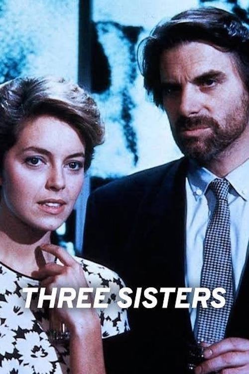Movie poster for Love and Fear (1988)