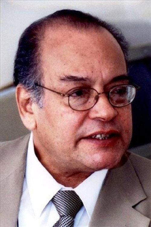 Photo of Madkour Thabet, Directing