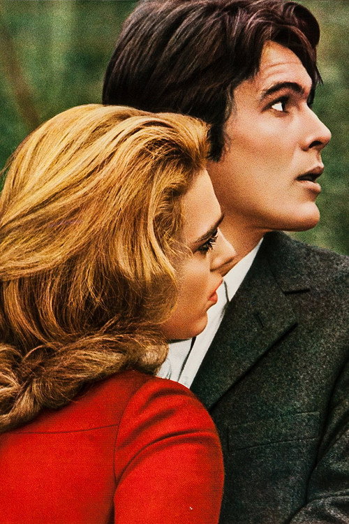 Movie poster for A Brief Season (1969)