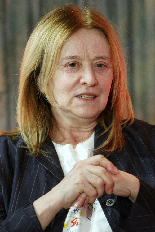 Photo of Margarita Terekhova, Acting