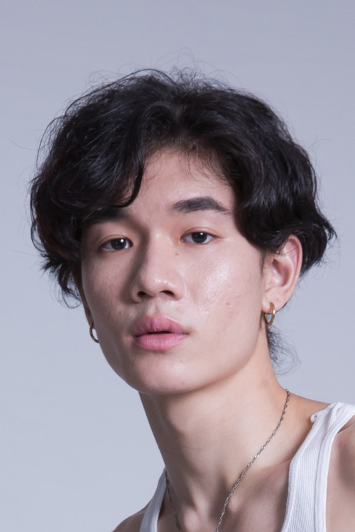 Photo of Kenneth Lin, Acting