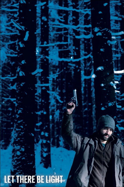 Let There Be Light poster