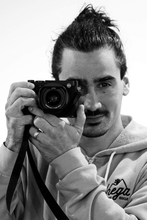 Photo of Nikola Lakic, Crew