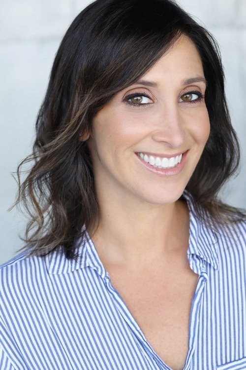 Photo of Natasha Goss, Acting