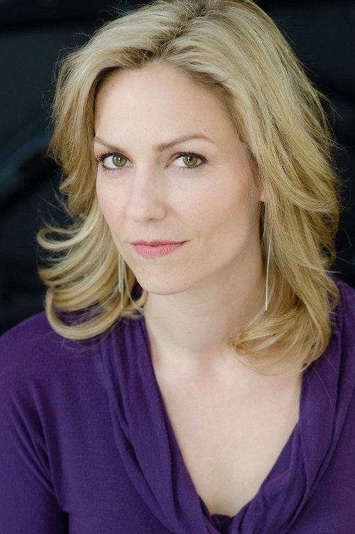 Photo of Katherine Keberlein, Acting