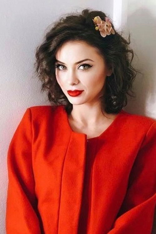 Anca Dumitra profile