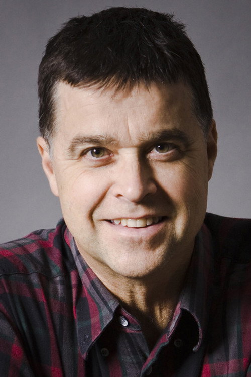 Photo of Gilbert Turp, Acting