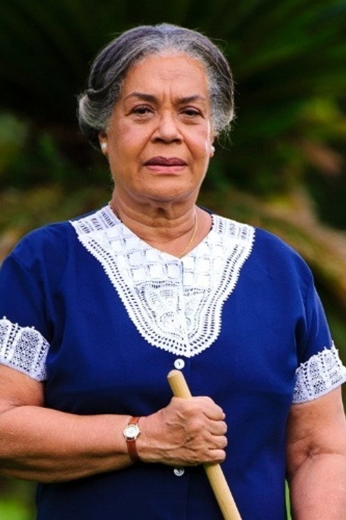 Photo of Dja Marthins, Acting
