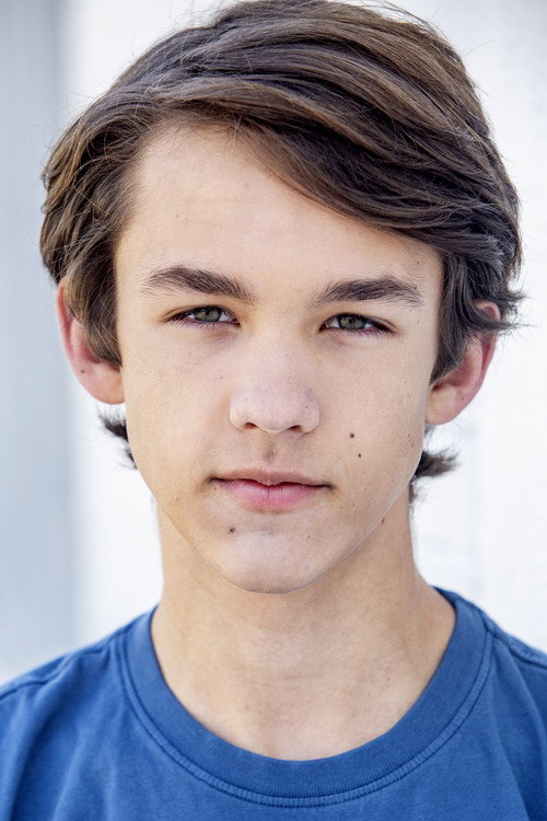 Photo of Chris Carpenter, Acting