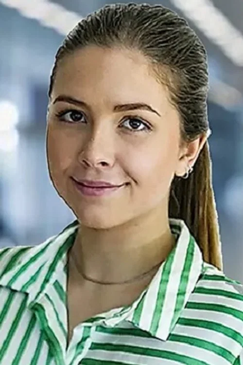 Photo of Thea Nicole Sloreby, Acting
