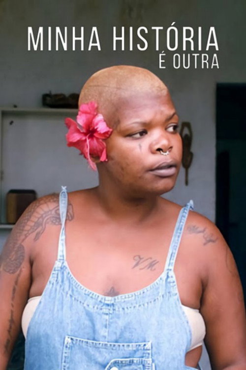 Movie poster for I Have Another Story to Tell (2019)