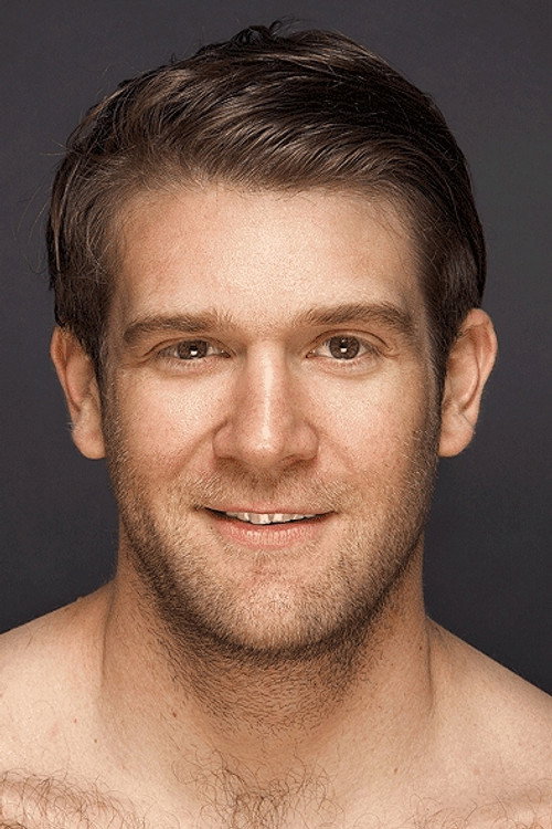 Photo of Colby Keller, Acting