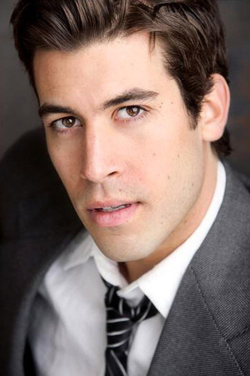 Photo of Clark Koelsch, Acting