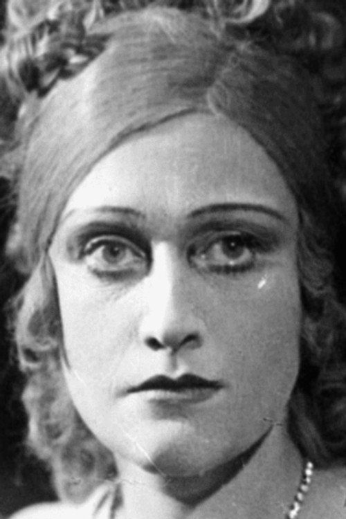 Photo of Anna Orochko, Acting