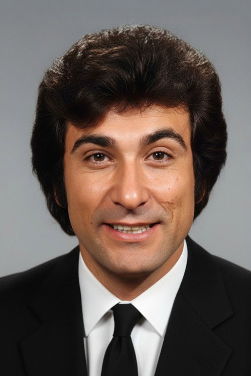 Photo of Sermet Serdengeçti, Acting