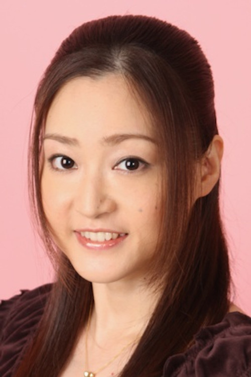 Akiko Kawase profile