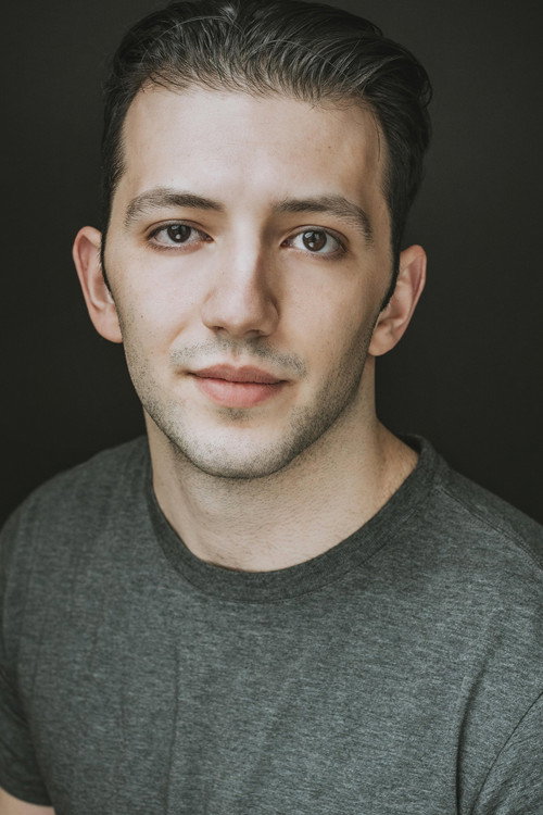 Photo of Samuel Hutchinson, Acting