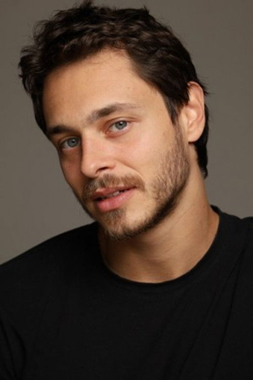 Michel Joelsas profile