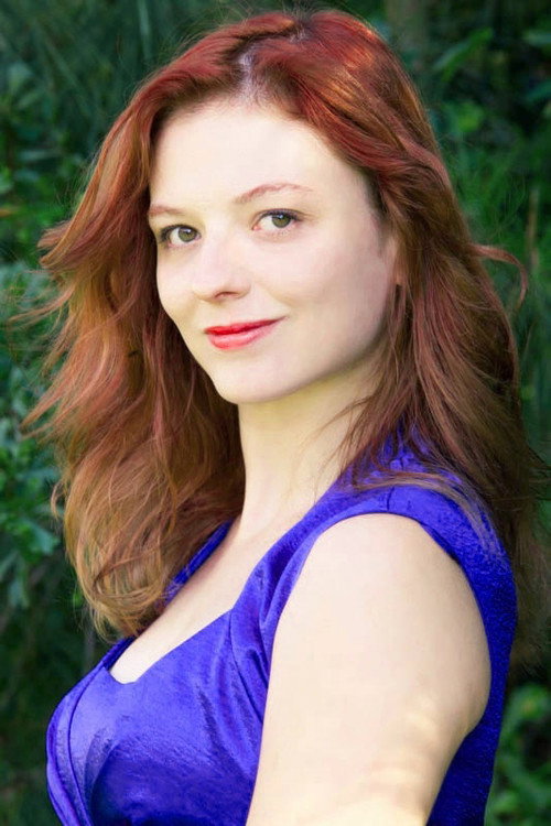 Photo of Christina Leidel, Acting