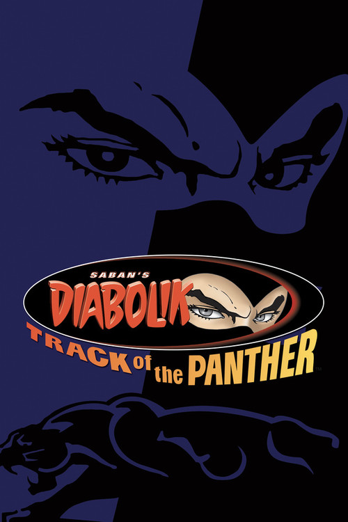 Diabolik poster