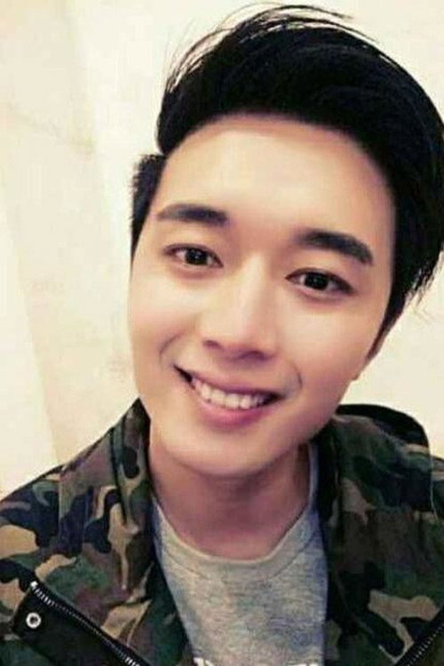 Photo of Wang Xusheng, Acting