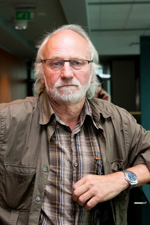 Algimantas Puipa profile