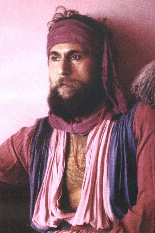 Photo of António Variações, Sound