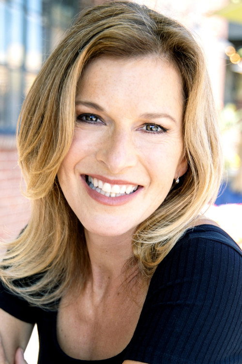 Photo of Barbara Gehring, Acting