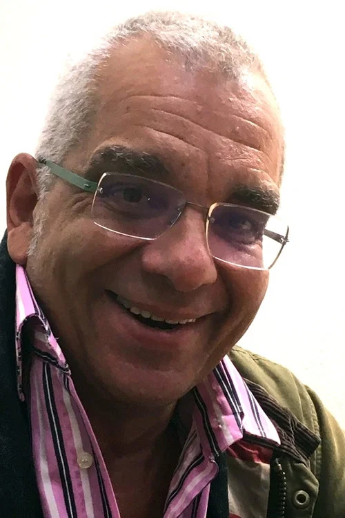 Photo of Fabrizio Calvi, Writing