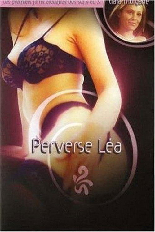 Movie poster for Naughty Léa (2002)